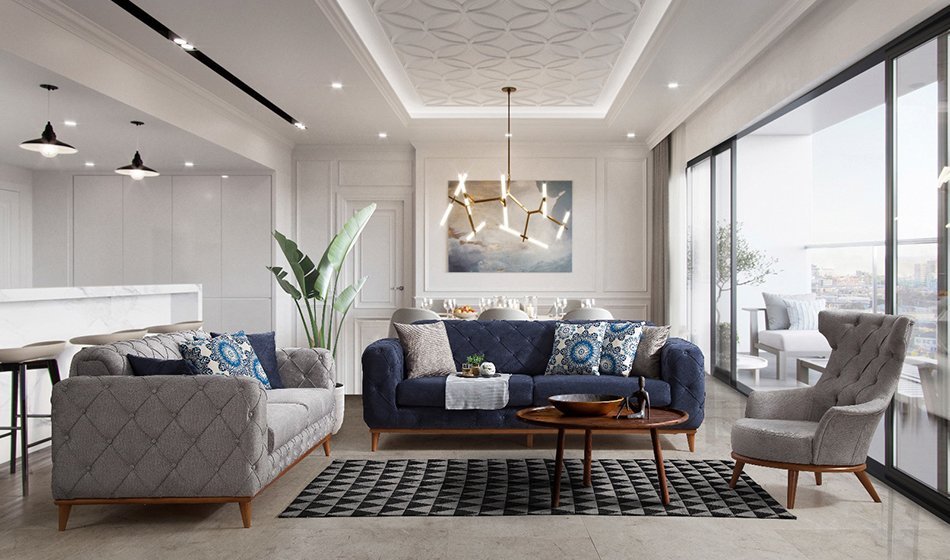 Mobilya Alırken Dikkat Edilmesi Gereken Detaylar