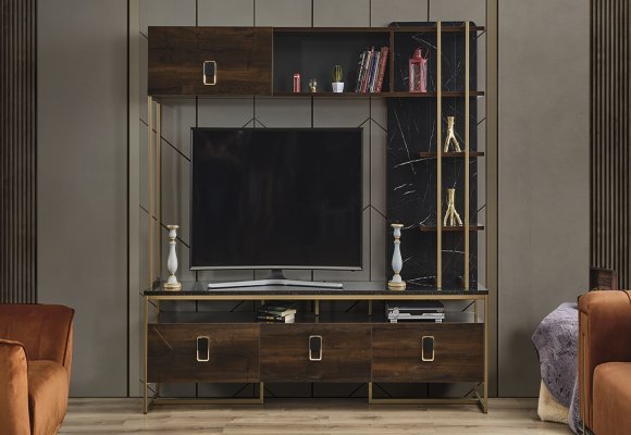 SAPPHIRE  TV ÜNİTESİ